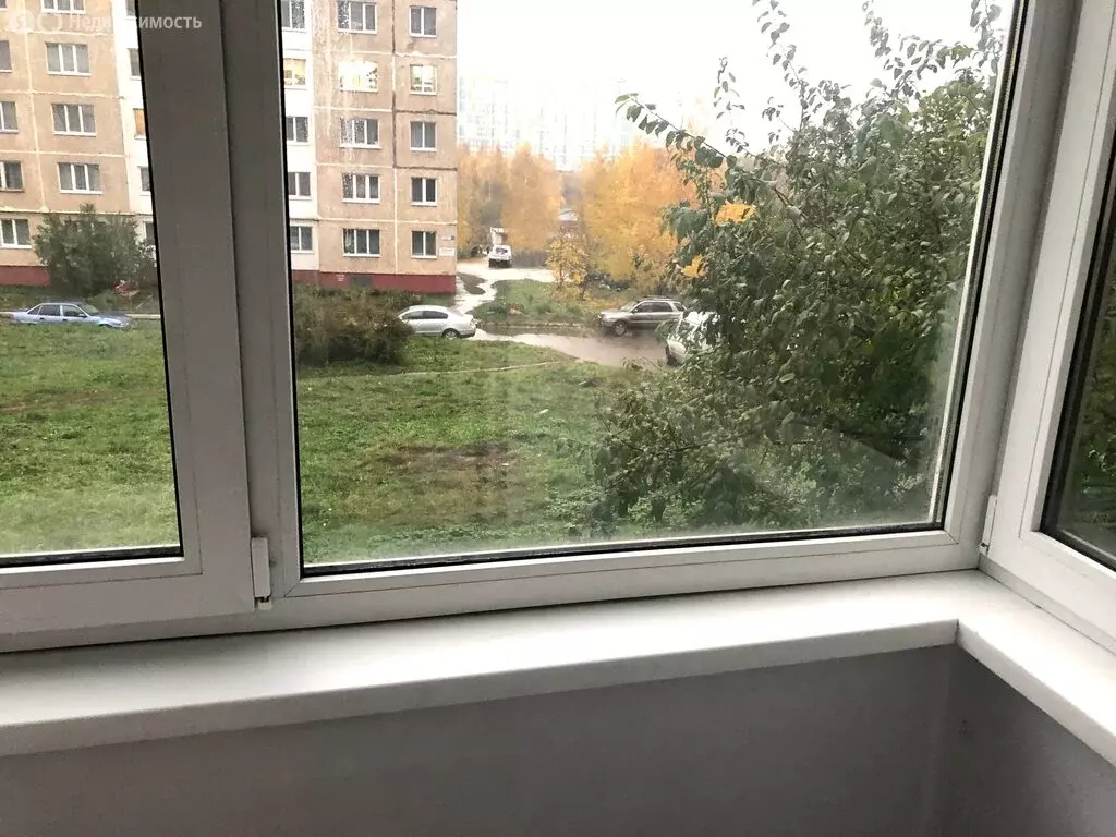 1-комнатная квартира: Орёл, улица Дмитрия Блынского, 2А (34.5 м) - Фото 1