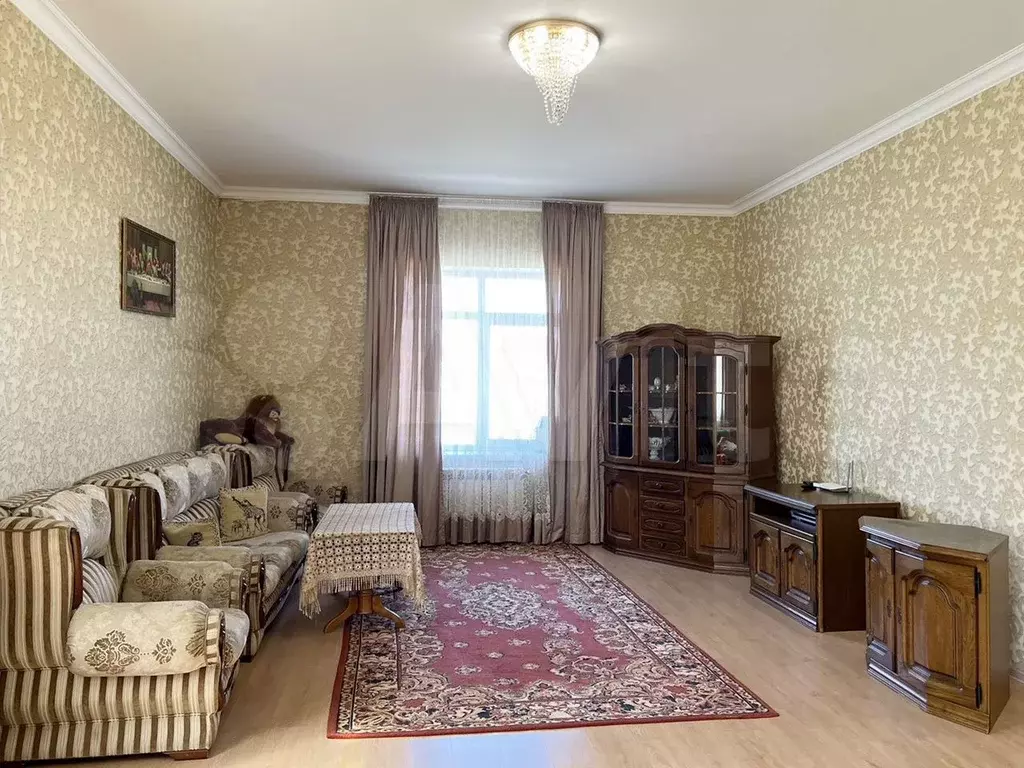 Дом 155 м на участке 9 сот. - Фото 1