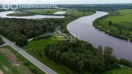 Участок в Тюмень (20 м) - Фото 0