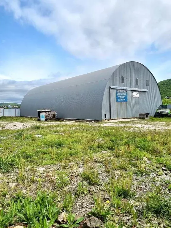 Участок в Приморский край, Партизанский муниципальный округ, с. ... - Фото 1