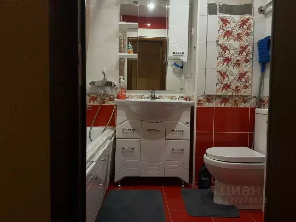 1-к кв. Москва ул. Недорубова, 25 (45.0 м) - Фото 2