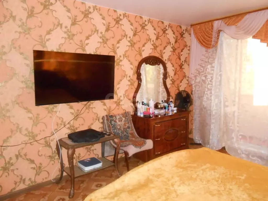 3-к кв. Томская область, Томск ул. Говорова, 20 (59.0 м) - Фото 1