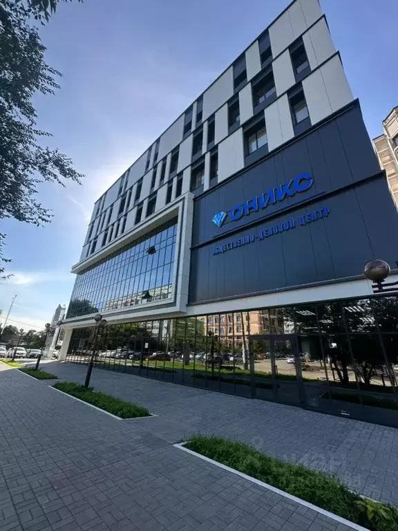 Офис в Амурская область, Благовещенск ул. Горького, 306 (252 м) - Фото 1