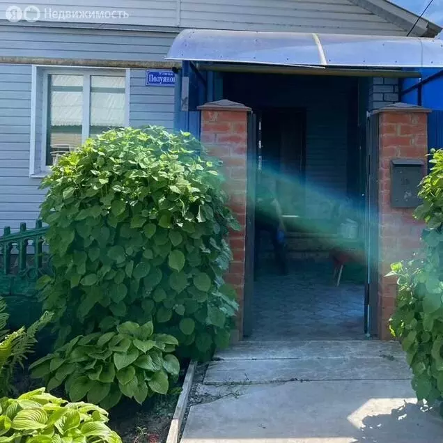 Дом в Льгов, улица Полуянова, 25 (53.1 м) - Фото 2