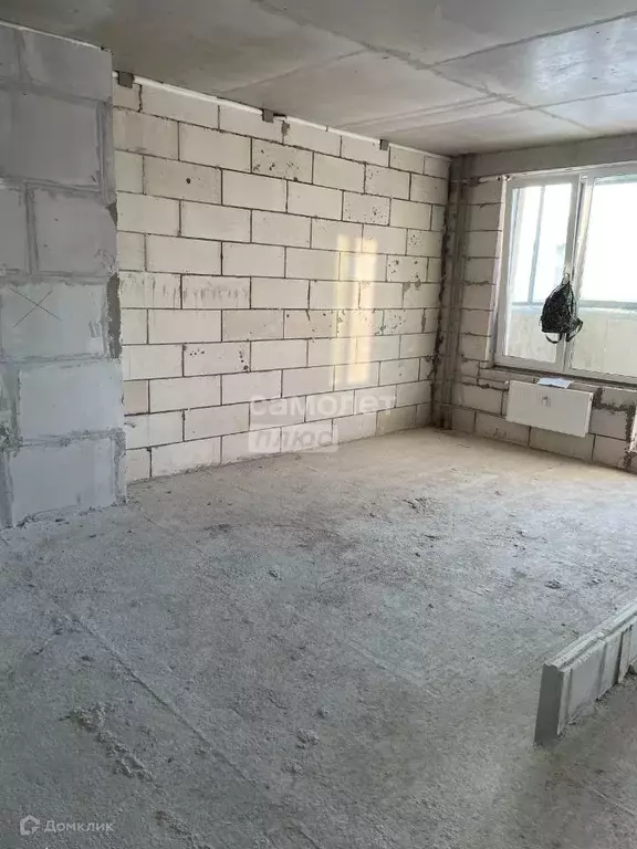 Продаётся 1-к квартира, 42 м - Фото 1