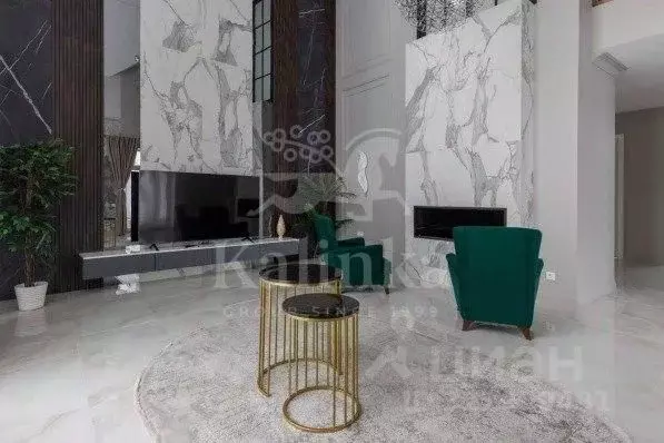 Дом в Московская область, Истра муниципальный округ, д. Аносино, Крона ... - Фото 1