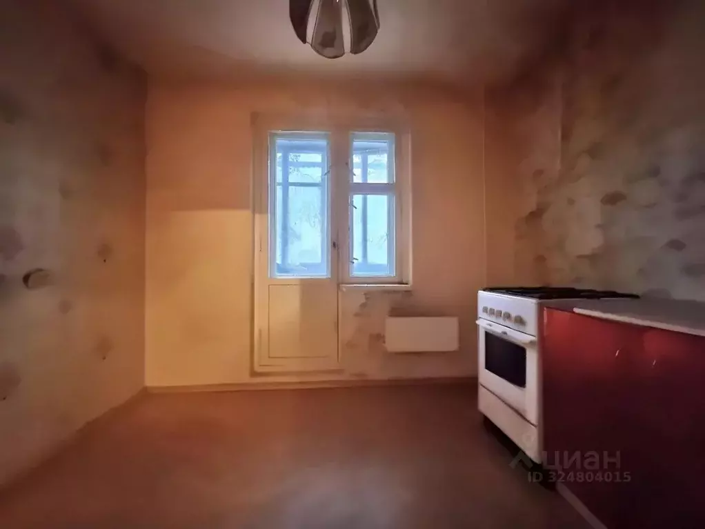 2-к кв. Псковская область, Псков Новгородская ул., 30 (52.5 м) - Фото 1