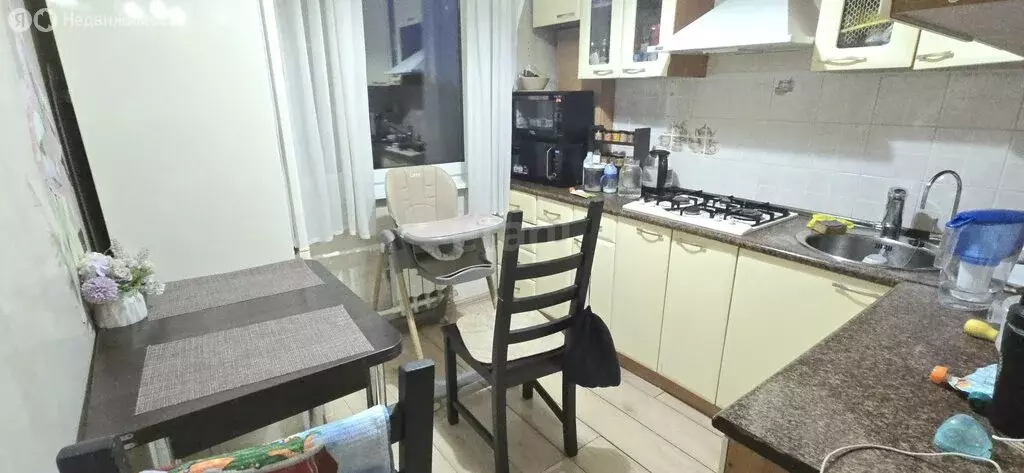 2-комнатная квартира: Москва, Кировоградская улица, 24к3 (45.2 м) - Фото 2