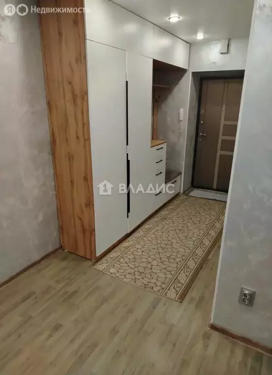 2-комнатная квартира: Благовещенск, улица Строителей, 66 (60 м) - Фото 1