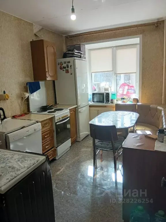 1-к кв. Тверская область, Тверь ул. Громова, 6 (35.1 м) - Фото 1