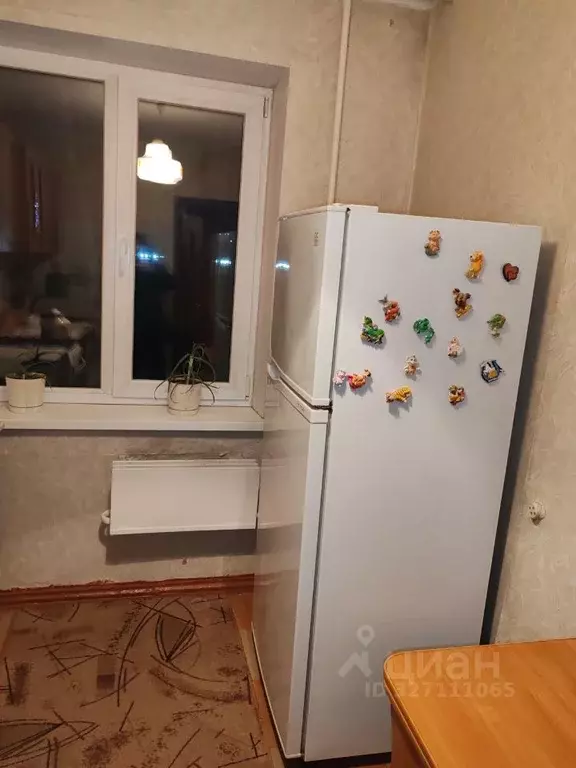 2-к кв. Омская область, Омск Заозерный мкр, ул. Сергея Тюленина, 9 ... - Фото 2