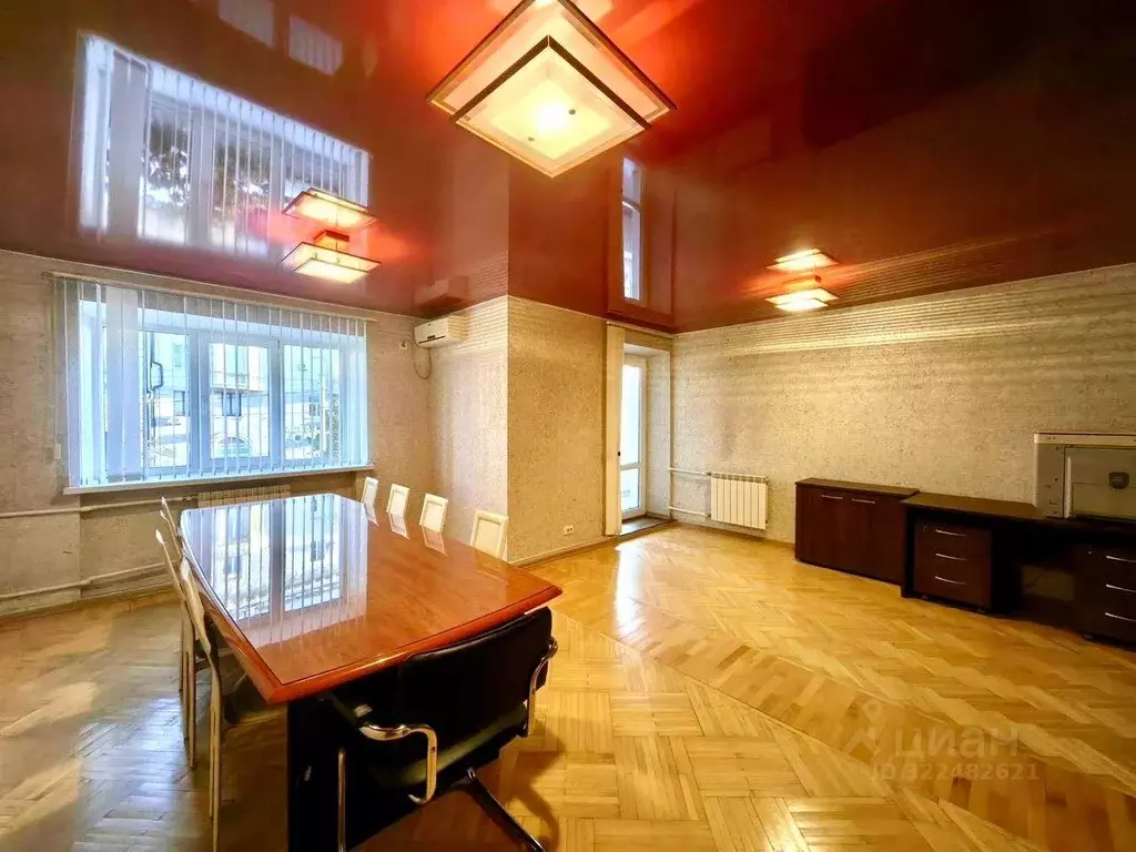 1-к кв. Ростовская область, Ростов-на-Дону Большая Садовая ул., 63 ... - Фото 1