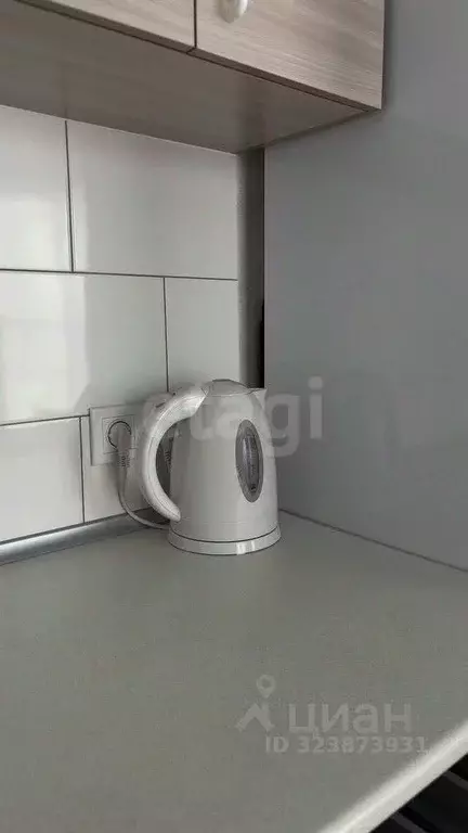 Студия Новосибирская область, Новосибирск Обская ул., 46/2 (32.0 м) - Фото 2