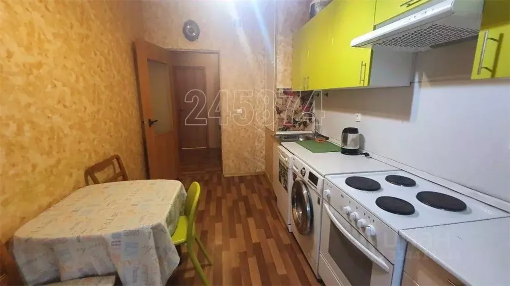 2-к кв. Москва ул. Обручева, 5А (61.0 м) - Фото 2