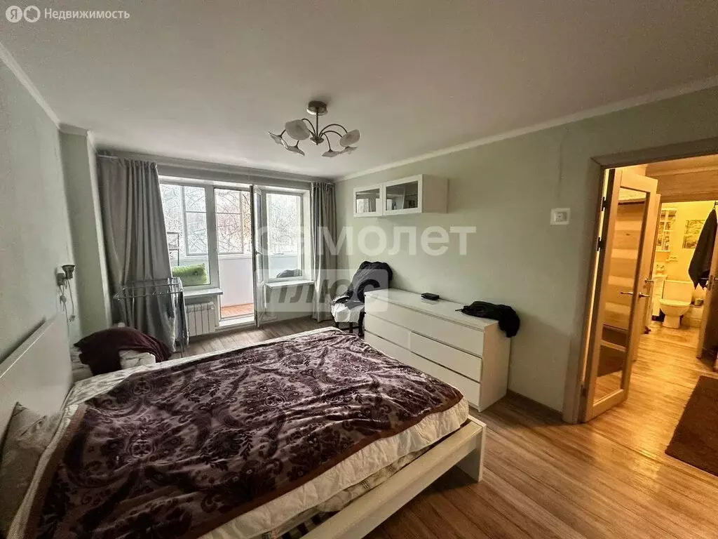 2-комнатная квартира: Москва, улица Шаболовка, 59к2 (41.3 м) - Фото 1