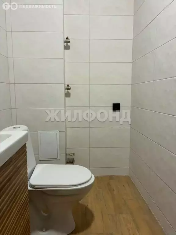 1-комнатная квартира: Новосибирск, улица Сибиряков-Гвардейцев, 53/7 ... - Фото 2