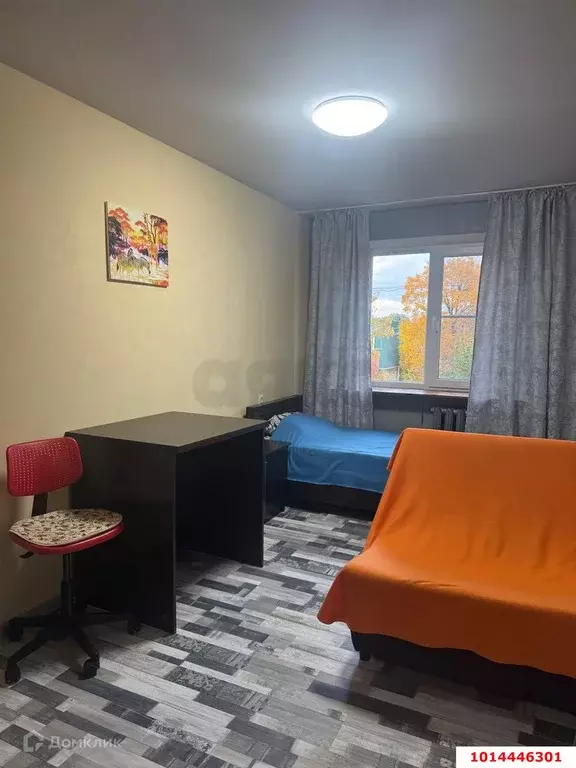 Продаётся 3-к квартира, 57.4 м - Фото 1
