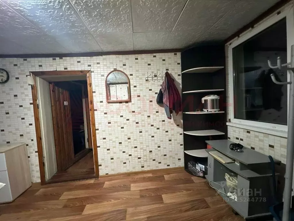 Дом в Ростовская область, Новошахтинск Промышленный пер., 2А (83 м) - Фото 2