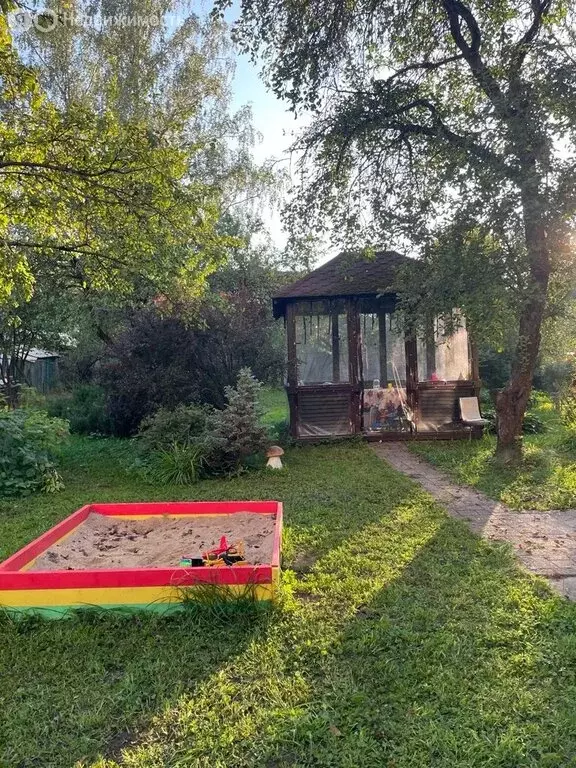 Дом в Одинцово, садовое товарищество Отдых, 58 (50 м) - Фото 0