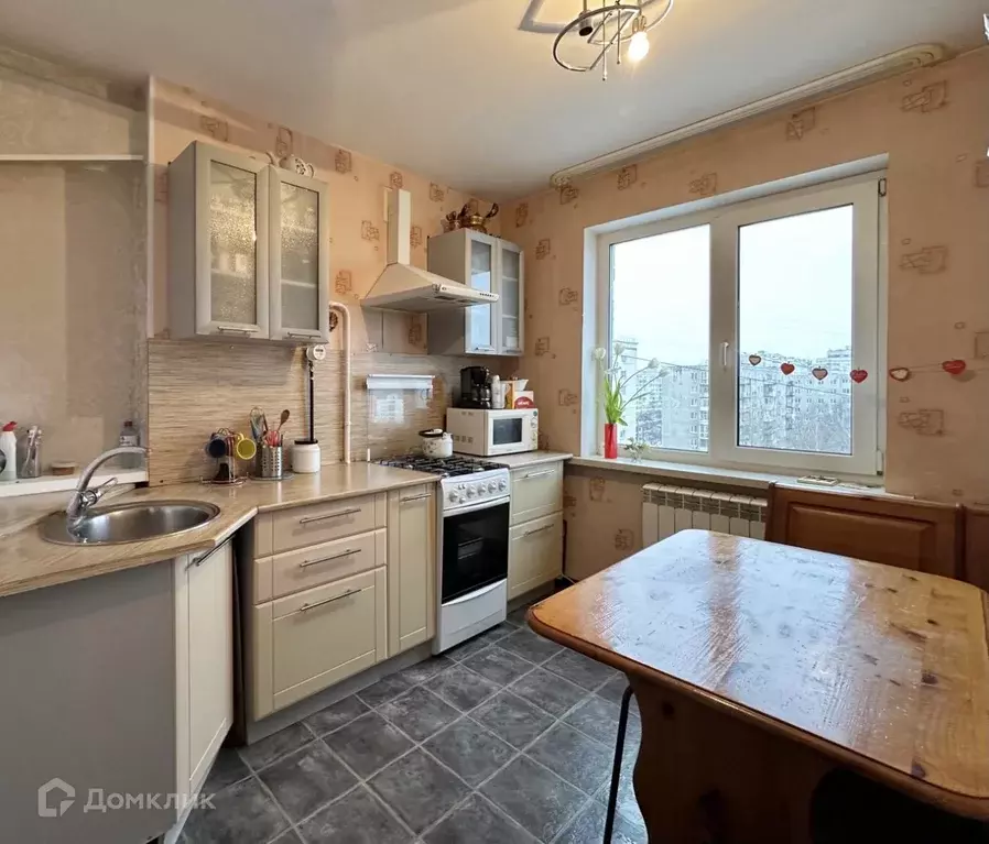 Продаётся 3-к квартира, 57.5 м - Фото 1