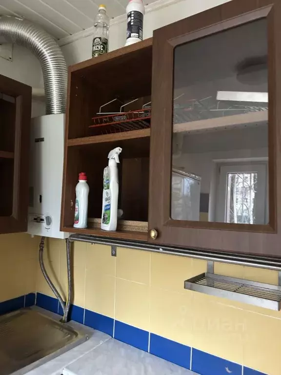 2-к кв. Калужская область, Калуга ул. Глаголева, 6 (41.9 м) - Фото 2