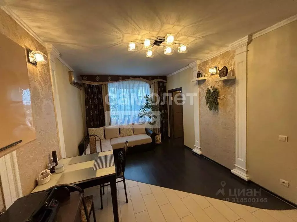 Квартира, 2 комнаты, 41 м - Фото 0