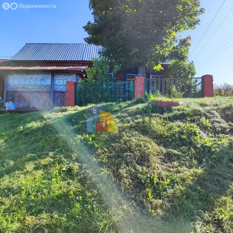 Дом в Тульская область, городской округ Тула, посёлок Торхово (48 м) - Фото 1