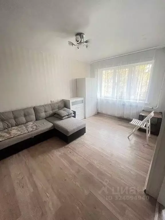 1-к кв. Московская область, Жуковский ул. Гагарина, 25 (32.0 м) - Фото 1