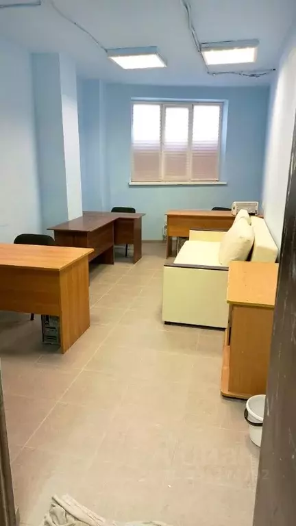 Офис в Воронежская область, Воронеж ул. Тимирязева, 27а (19 м) - Фото 1