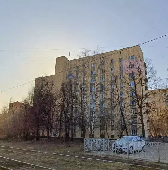 Комната Татарстан, Казань ул. Дементьева, 7А (6.0 м) - Фото 1