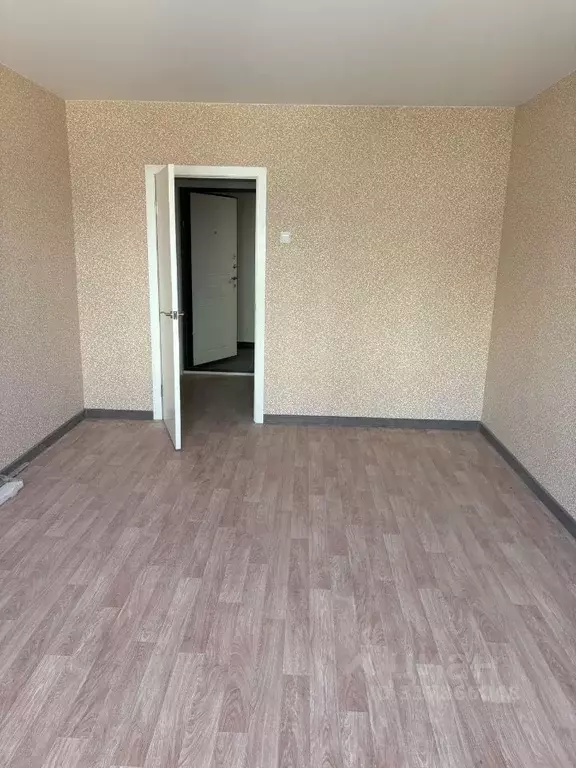 1-к кв. Воронежская область, Воронеж ул. МОПРА, 3 (37.3 м) - Фото 1