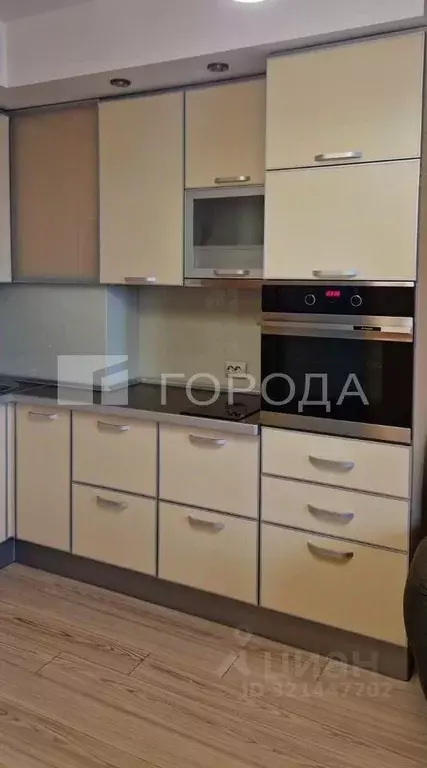 1-к кв. Новосибирская область, Новосибирск Сухарная ул., 101 (40.0 м) - Фото 1
