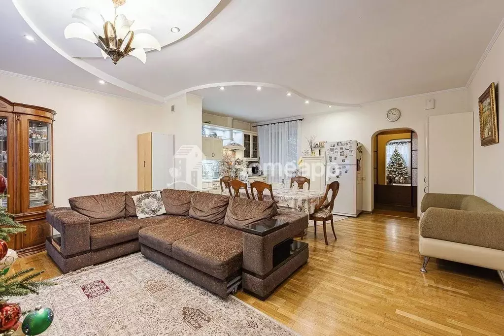 5-к кв. Московская область, Одинцово ул. Говорова, 13 (194.0 м) - Фото 1