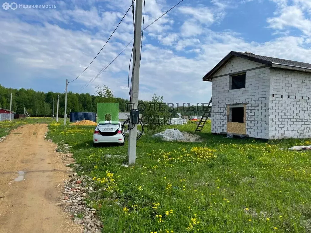 Дом в Орловский муниципальный округ, деревня Лесная, КП Новая ... - Фото 1