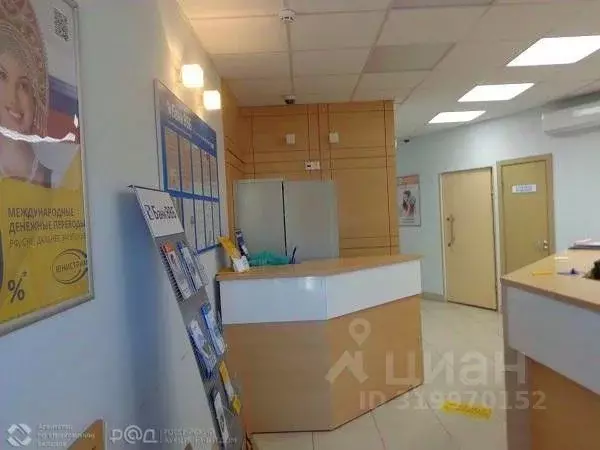 Офис в Ярославская область, Тутаев ул. Моторостроителей, 78А (61 м) - Фото 1