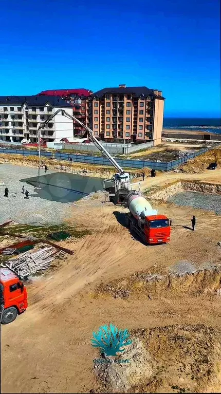 Квартира-студия, 24,7 м, 6/13 эт. - Фото 0
