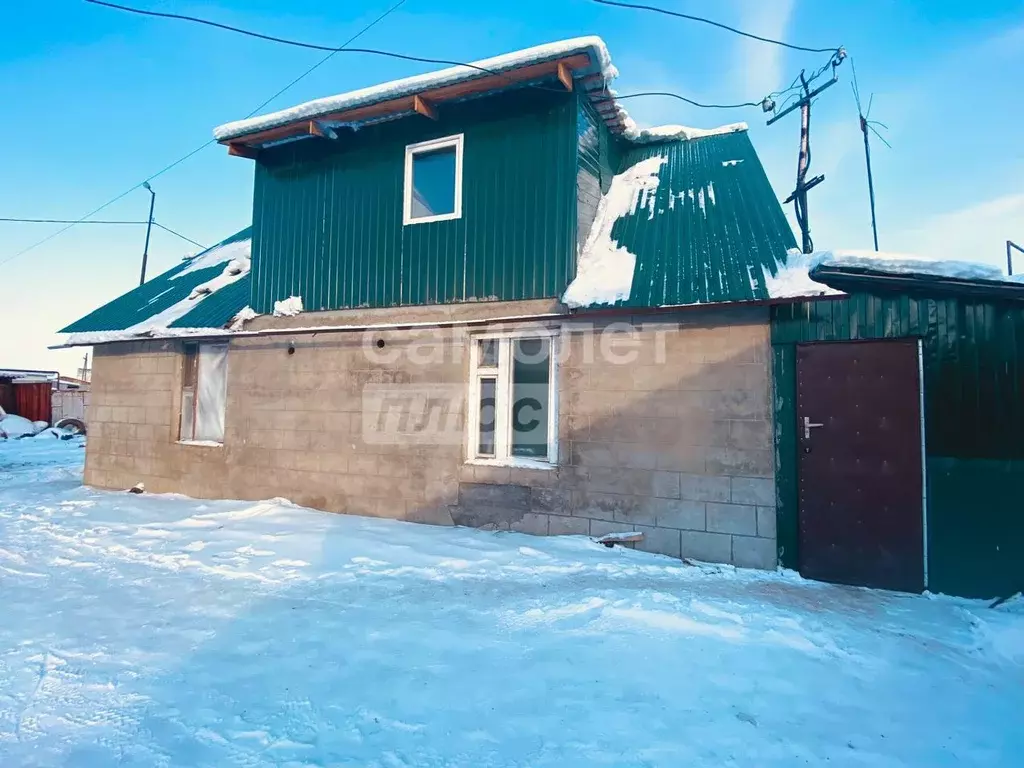 Дом, 63.2 м - Фото 0