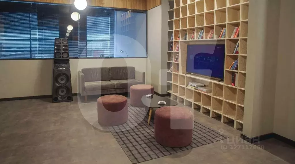 Офис в Москва Каширское ш., 3К2С9 (4908 м) - Фото 2