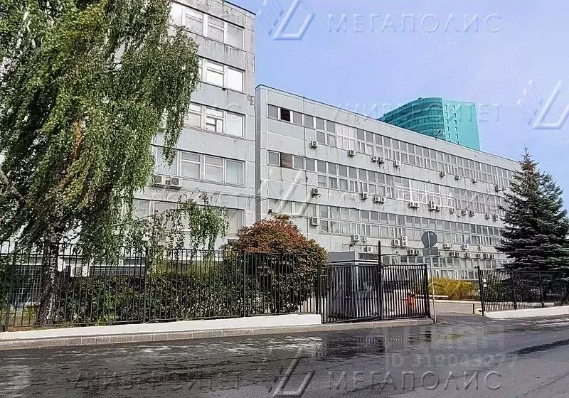 Офис в Москва ул. Наметкина, 10А (54 м) - Фото 1
