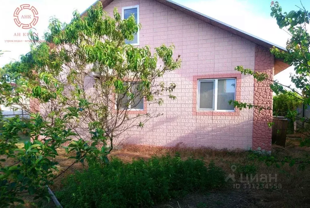 Дом в Крым, Керчь ул. Маршала Шапошникова, 4 (73 м) - Фото 1