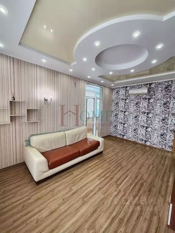 2-к кв. Новосибирская область, Новосибирск ул. Державина, 77 (80.0 м) - Фото 0