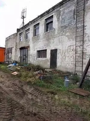 Производственное помещение в Саха (Якутия), Якутск ул. Строда, 10 (460 ... - Фото 2