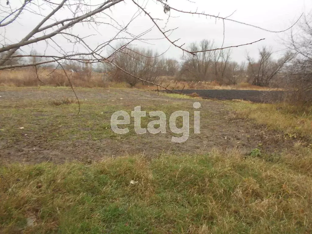 Участок в Белгородская область, Валуйский городской округ, с. Тимоново ... - Фото 0