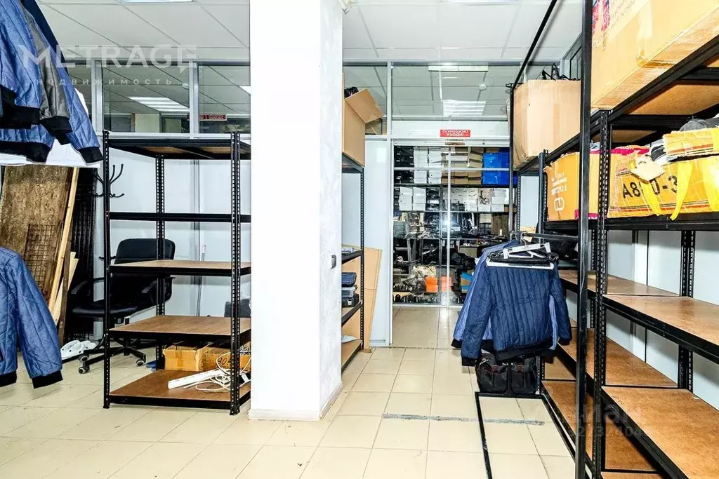 Помещение свободного назначения в Новосибирская область, Новосибирск ... - Фото 1