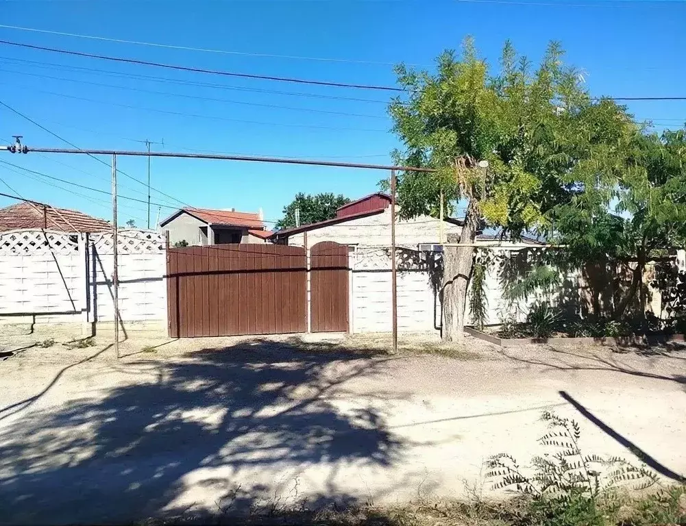 Дом в Крым, Феодосия ул. Клементьевская, 6 (85 м) - Фото 2