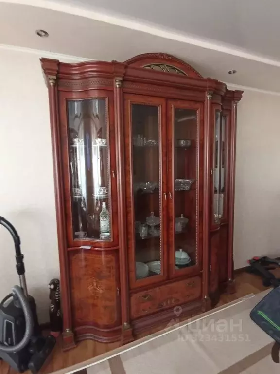 3-к кв. Москва Сивашская ул., 4К1 (76.0 м) - Фото 2