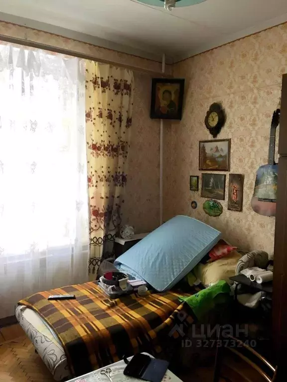 Комната Москва ул. Вавилова, 17 (15.0 м) - Фото 2