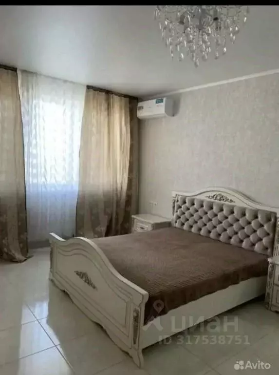 1-к кв. Татарстан, Набережные Челны просп. Сююмбике, 40блок7 (47.0 м) - Фото 1