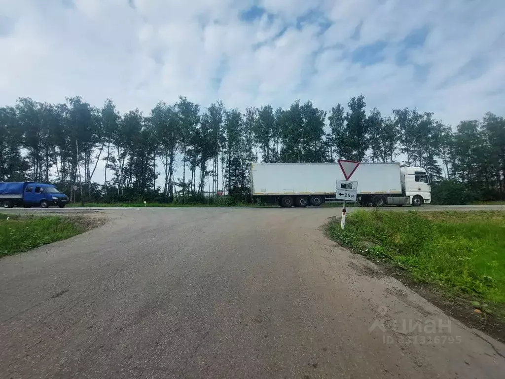 Производственное помещение в Московская область, Домодедово Белые ... - Фото 2