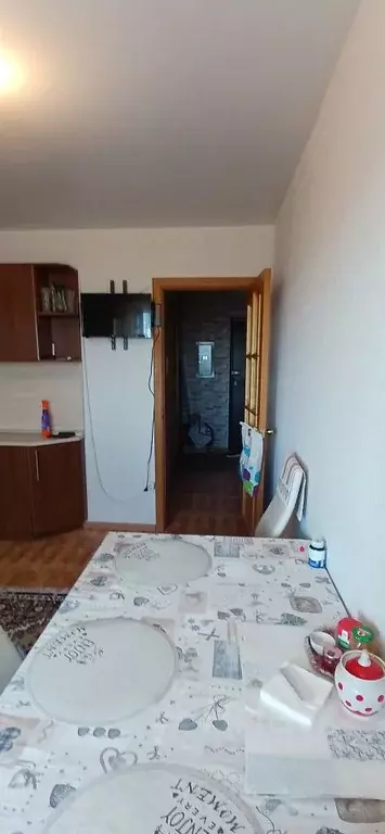 1-к кв. Ленинградская область, Коммунар г. Гатчинский муниципальный ... - Фото 2